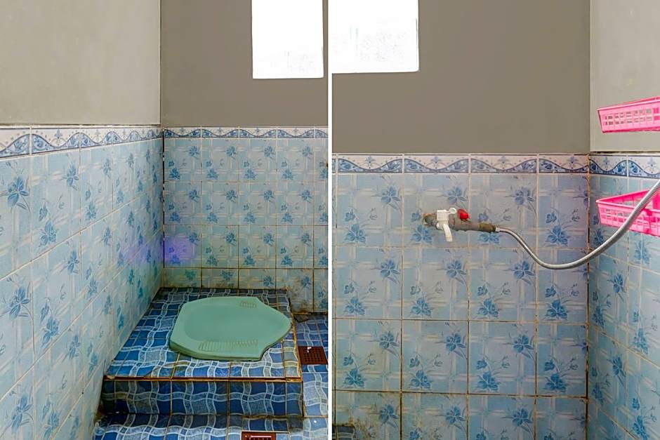 SPOT ON 93324 Hadi Homestay Syariah