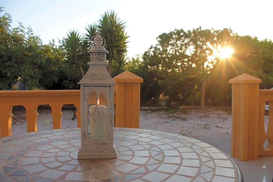 La Lanterna delle Fate