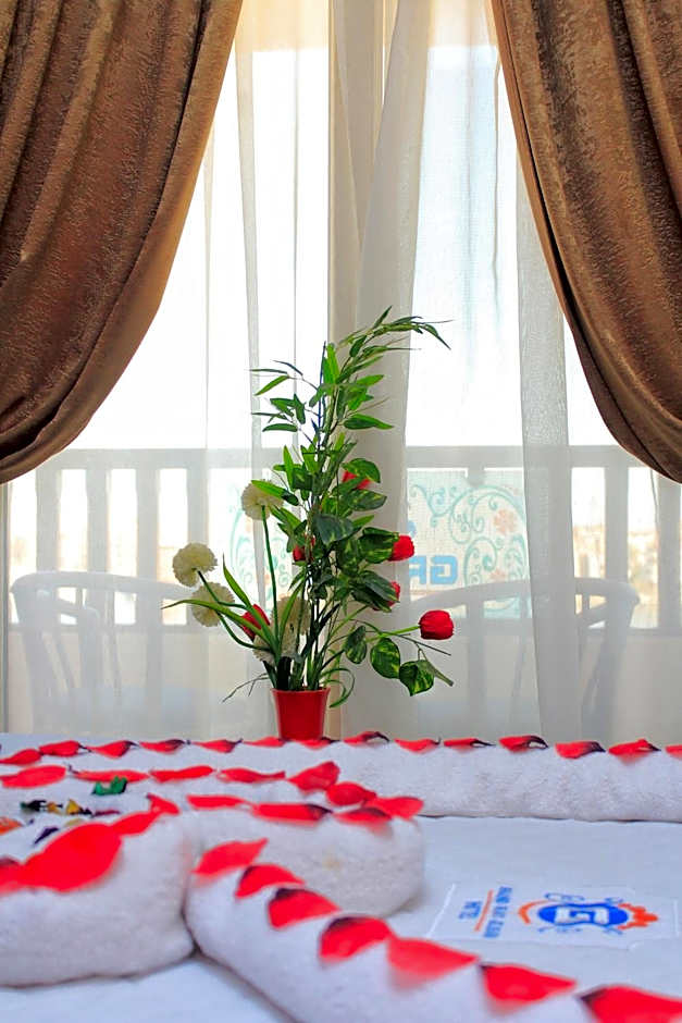 Grand Hotel Ras Elbar