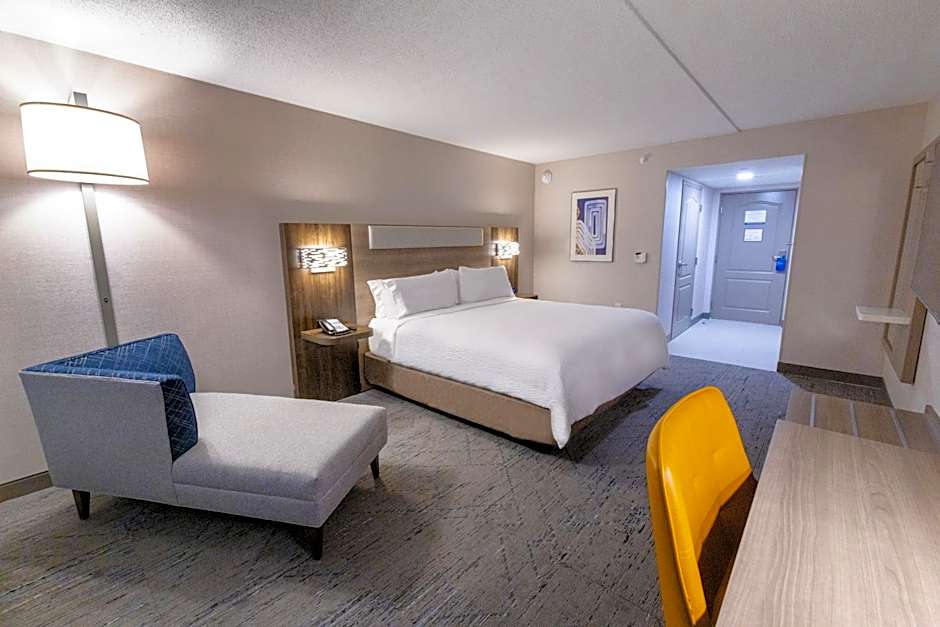 Holiday Inn Express - Neptune By IHG