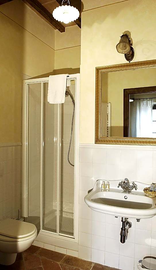 Locanda Antico Borgo