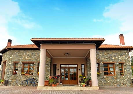 Hotel Epavlis