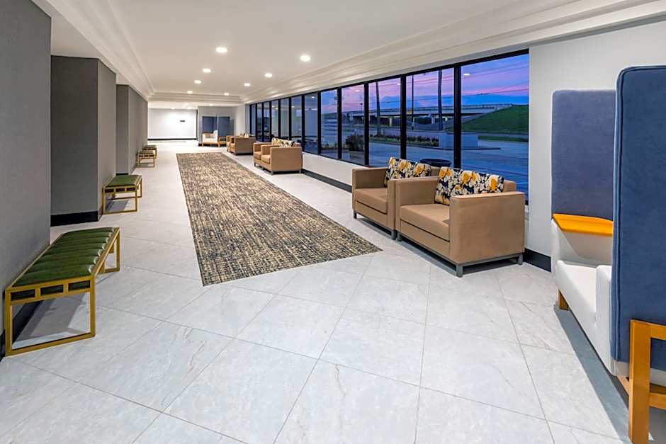 Holiday Inn Port Arthur Park Central By IHG