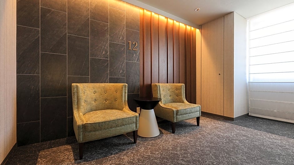 ANA Holiday Inn Sendai By IHG