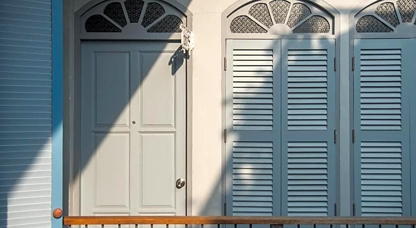 The Memory At On On Hotel