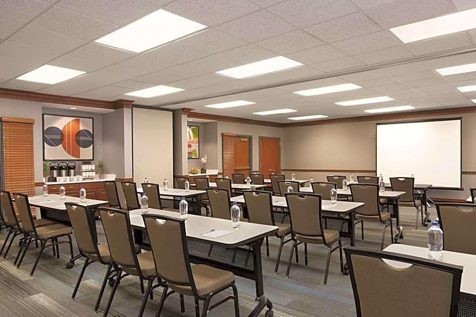 Hyatt House Boston Burlington