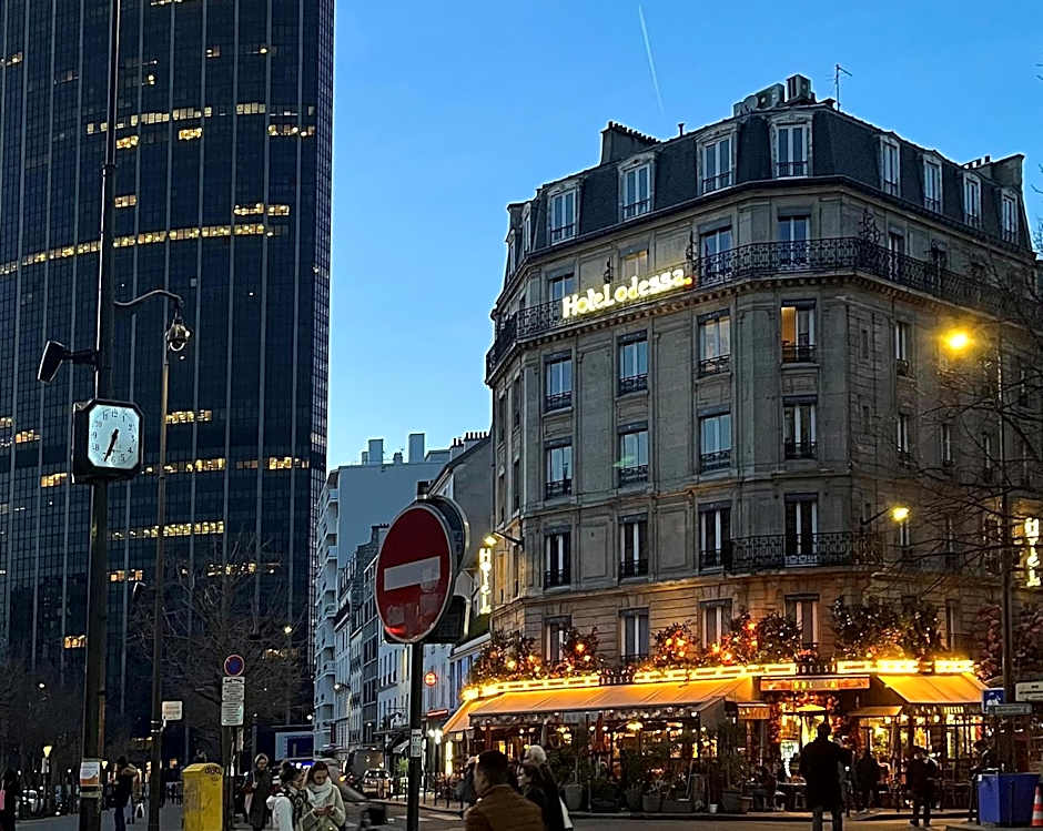 Odessa Montparnasse