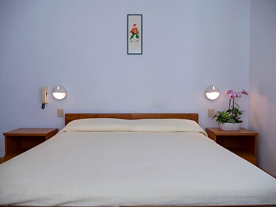 Hotel Casa Mia