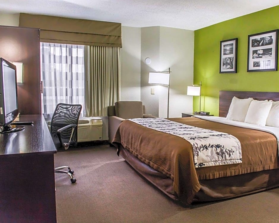 Sleep Inn Richmond South