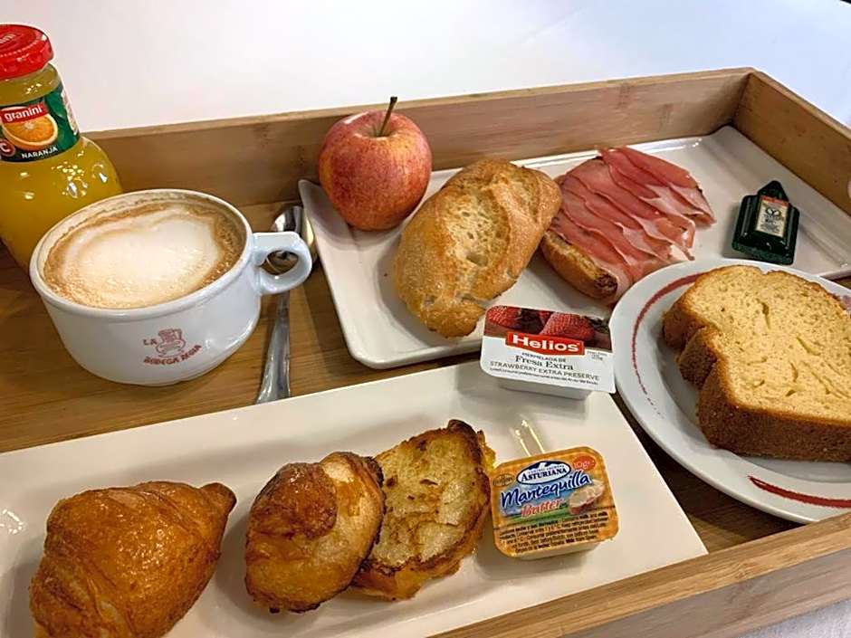 Hotel La Posada Regia