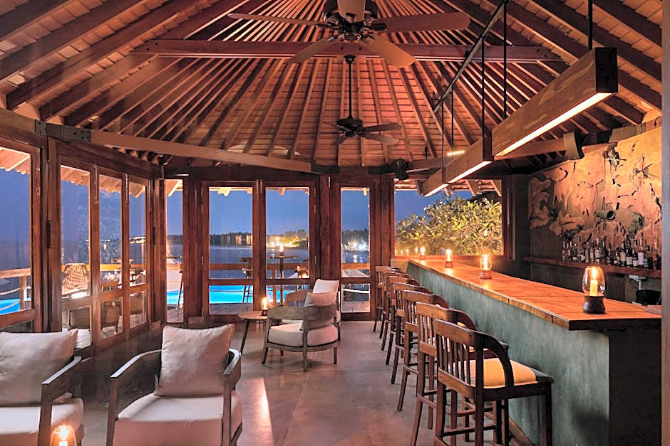 Jetwing Saman Villas, A Luxury Reserve - Adults Only