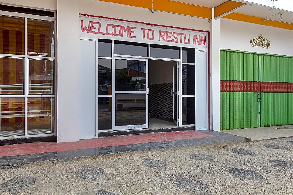 Restu Inn