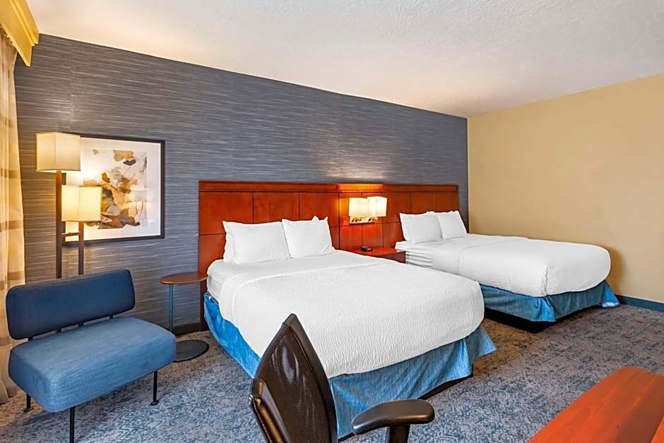 Best Western Plus Provo University Inn