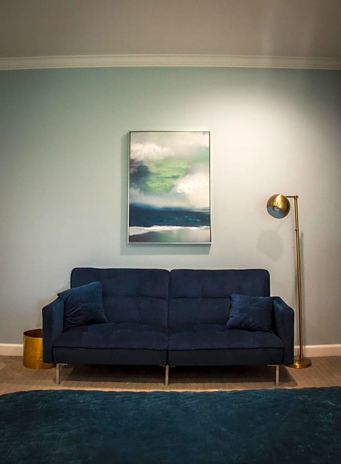 The Respite - Bed and Breakfast