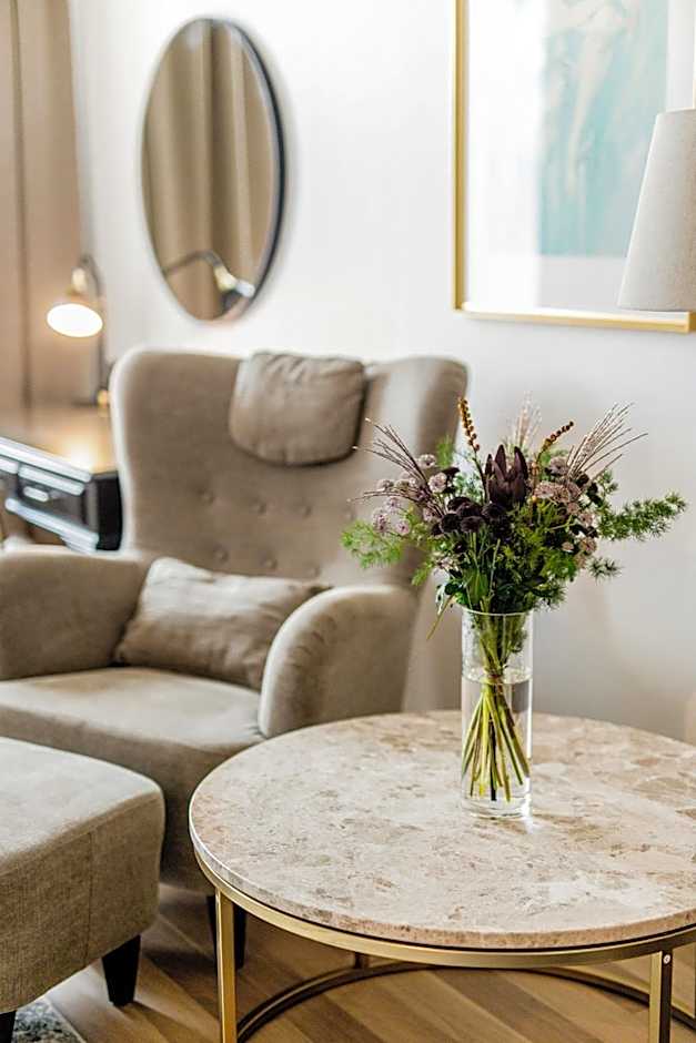 Clarion Collection Hotel Cardinal