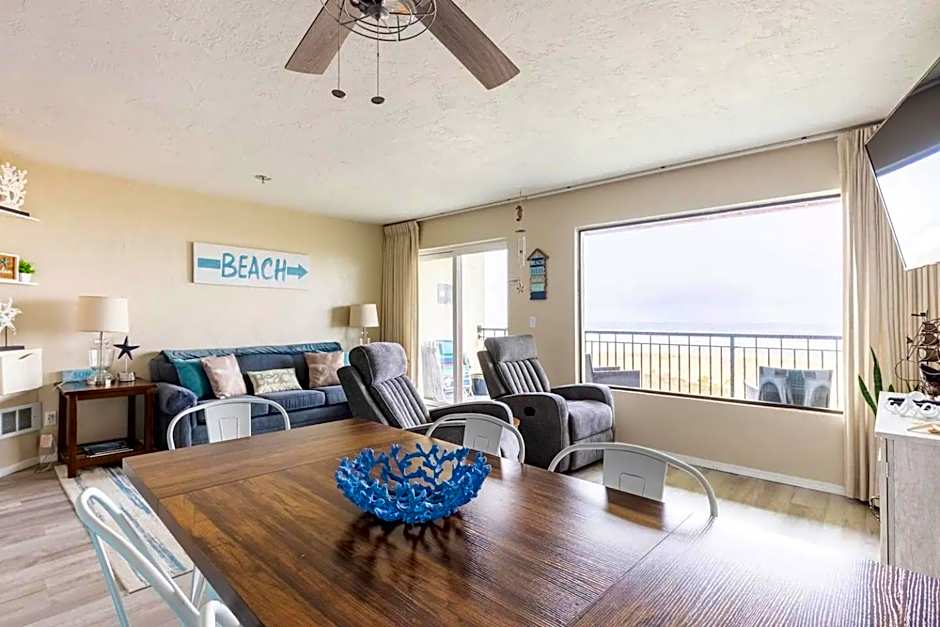 Sand Dollar Haven at Seaside Beach Club Unit 306