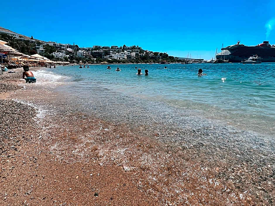 Akkan Beach Hotel