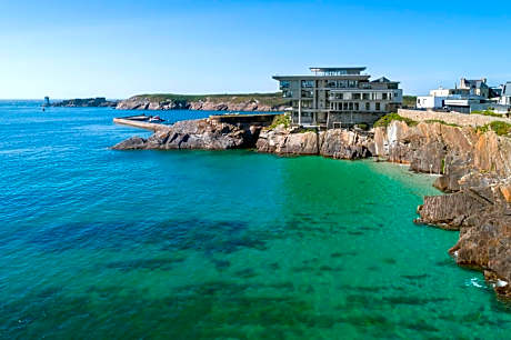 Sainte-Barbe Hotel & Spa Le Conquet - MGallery Collection
