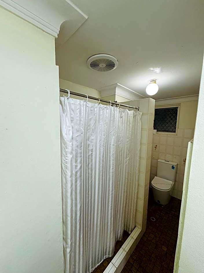 Taree Motor Inn
