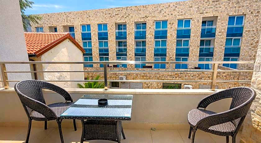 Hotel Butua Residence