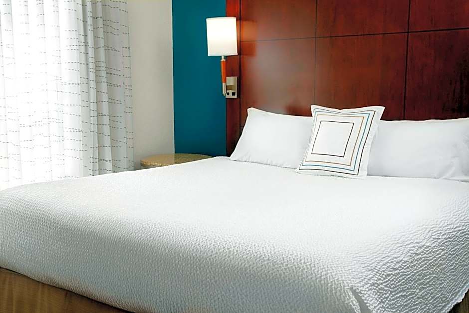Residence Inn by Marriott Tampa Suncoast Parkway at NorthPointe Village