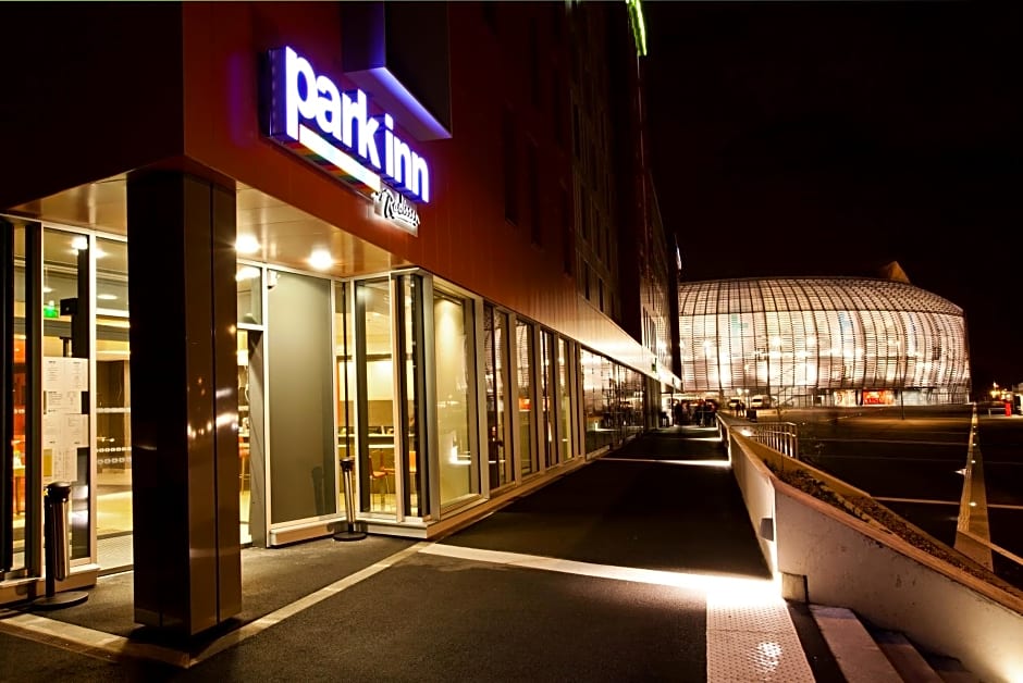 Park Inn By Radisson Lille Grand Stade