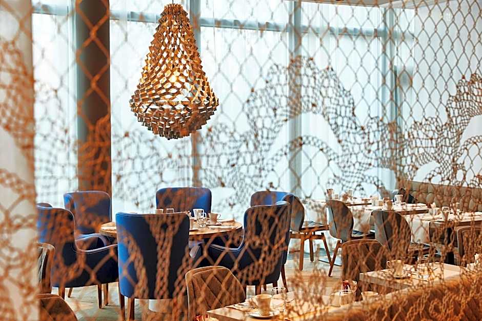 Steigenberger Hotel München