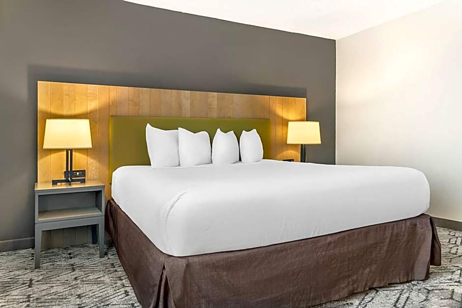 Country Inn & Suites by Radisson, Frederick, MD