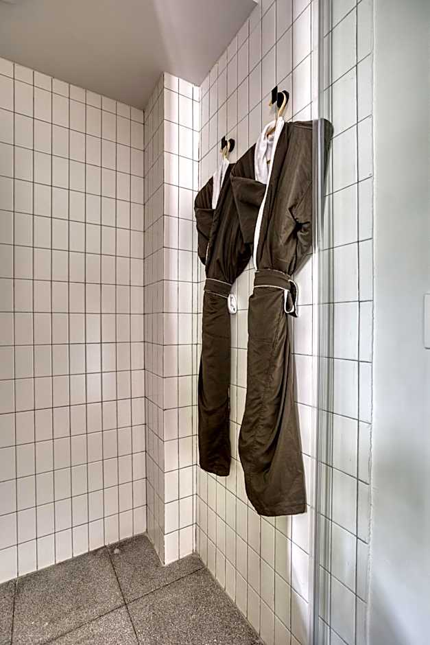 Casa Altata Hotel Boutique