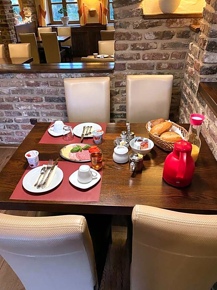 Hotel - Restaurant Braustube