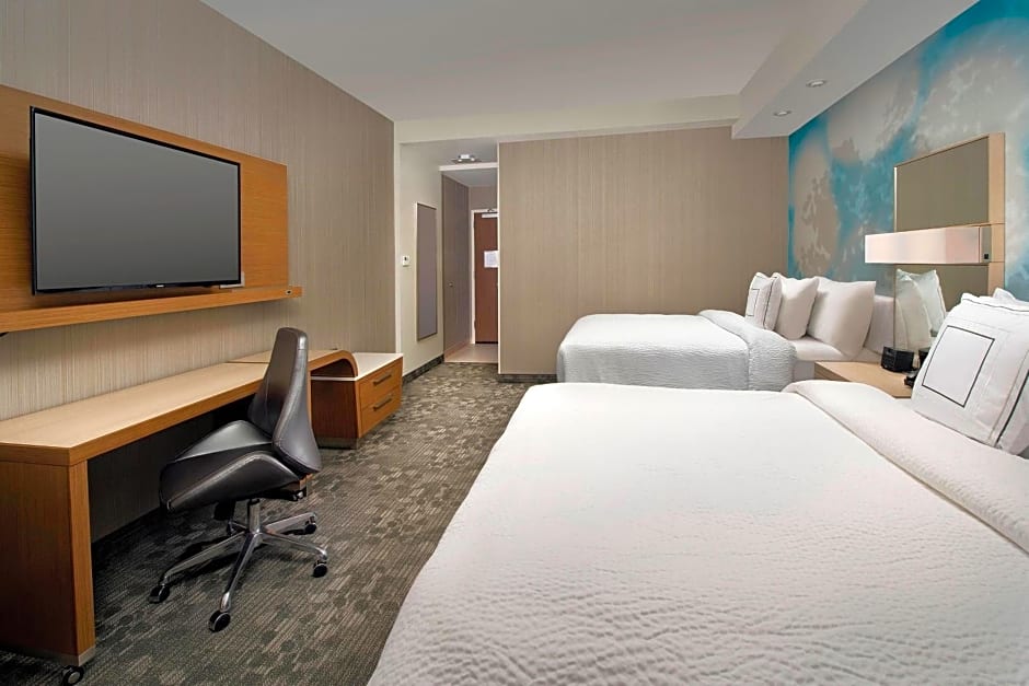Courtyard by Marriott Nashville SE/Murfreesboro