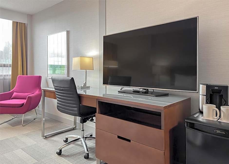 Coast Prince George Hotel by APA