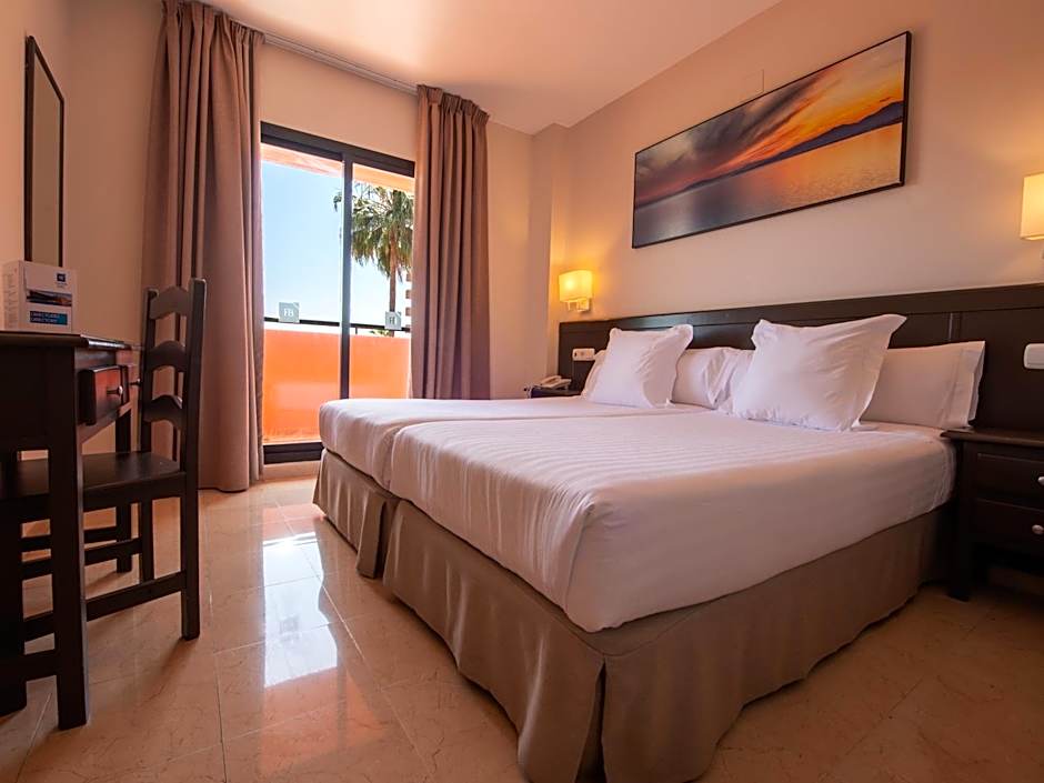 Fuengirola Beach Apartamentos Turísticos