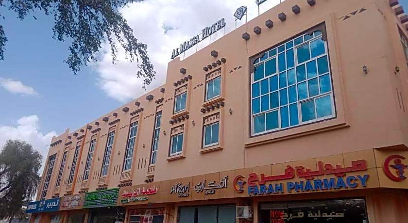 Al Massa Hotel