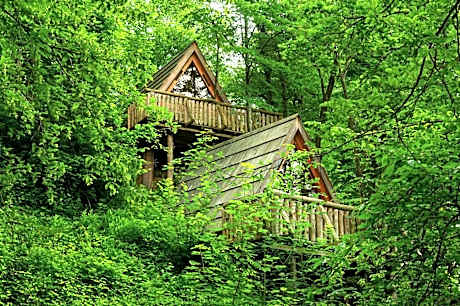 Glamping Savinja