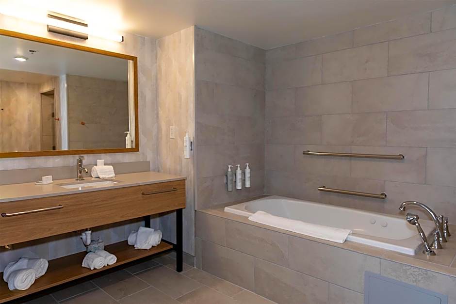 Hampton Inn By Hilton & Suites Jennings