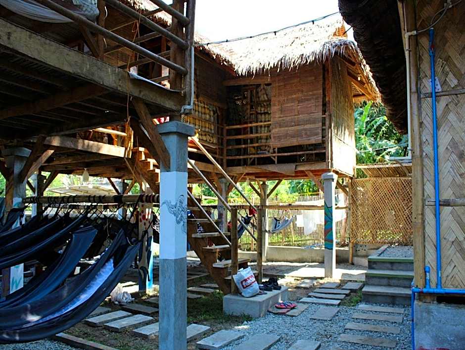 The Circle Hostel La Union