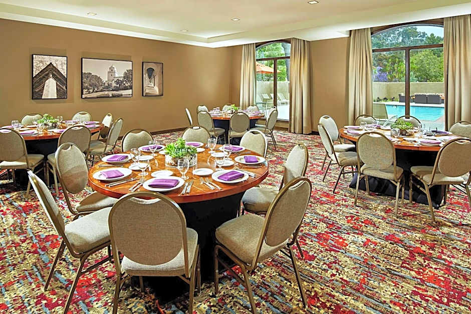 Hilton Garden Inn San Diego Old Town/Sea World Area