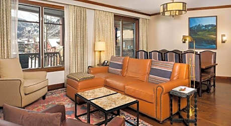 The Ritz-Carlton Club Aspen Highlands