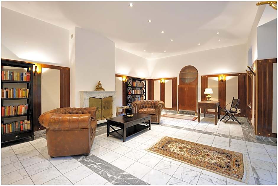 BRISTOL Hotel Bad Kissingen