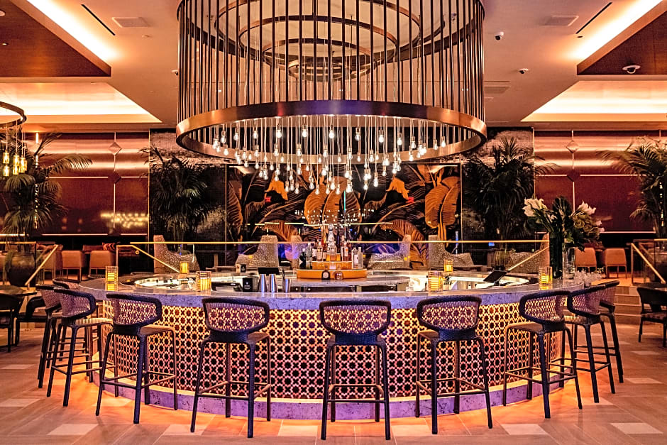 SAHARA Las Vegas