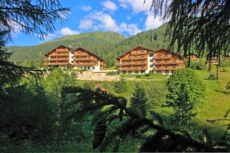 Apartments Castle