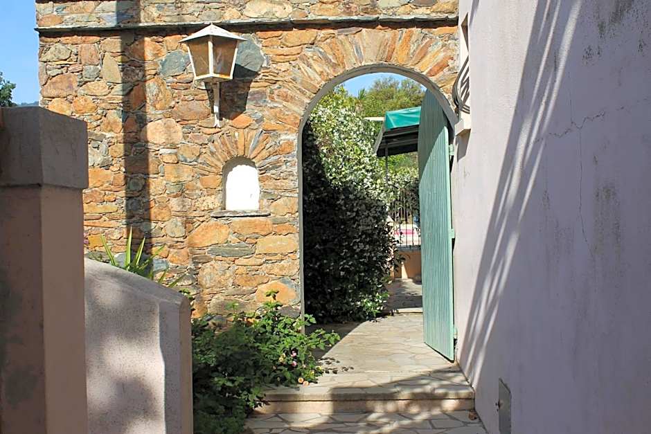 Domaine Le Clos des Oliviers