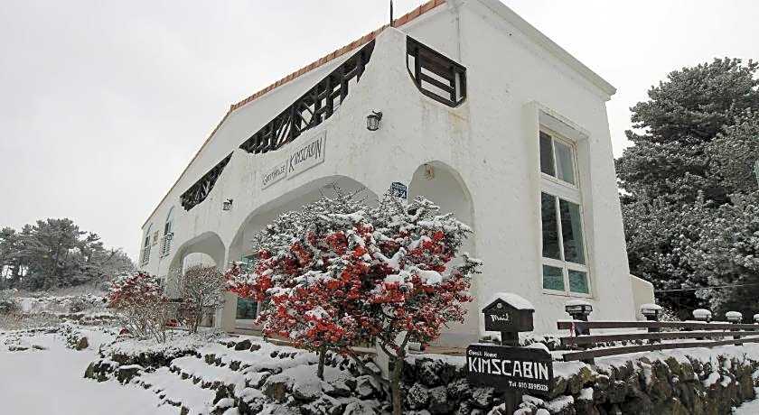 Kims Cabin Guesthouse