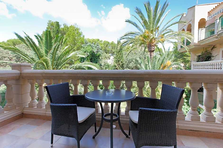 Lago Garden Apart-Suites & Spa Hotel