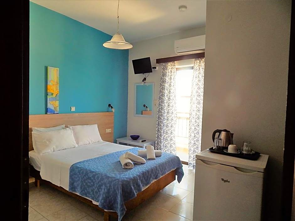 Posidonio Hotel