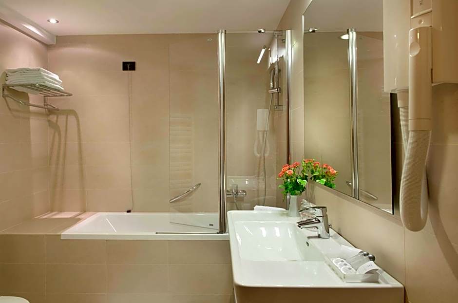 Hotel Dubrovnik