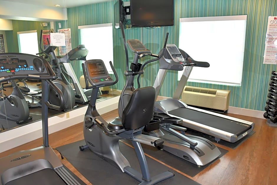 Holiday Inn Express Hotel & Suites Evanston By IHG