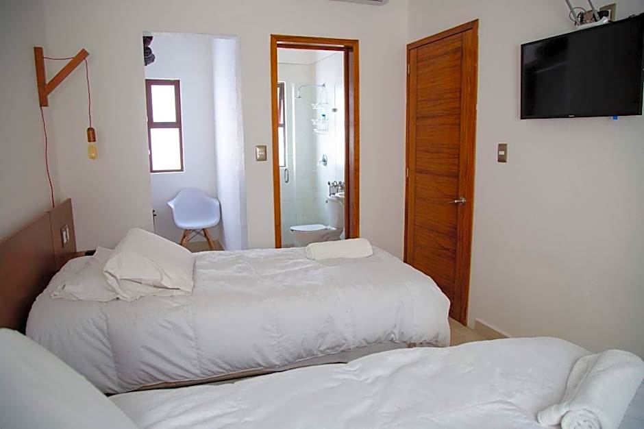 COMALA Bed & Breakfast