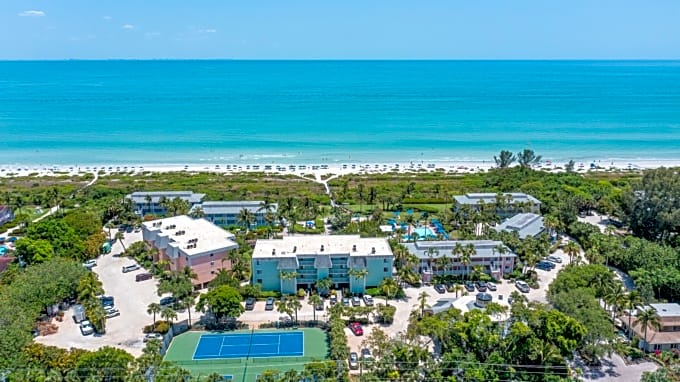 Sanibel Inn